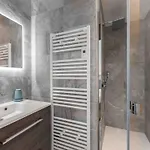 Appartamento Penthouse Moderne A Courchevel, 6 Pers, Proche Pistes - Fr-1-563-158 Courchevel