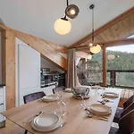 Penthouse Moderne A Courchevel, 6 Pers, Proche Pistes - Fr-1-563-158 Appartamento Courchevel