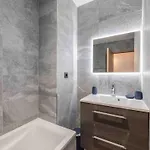Appartamento Penthouse Moderne A Courchevel, 6 Pers, Proche Pistes - Fr-1-563-158