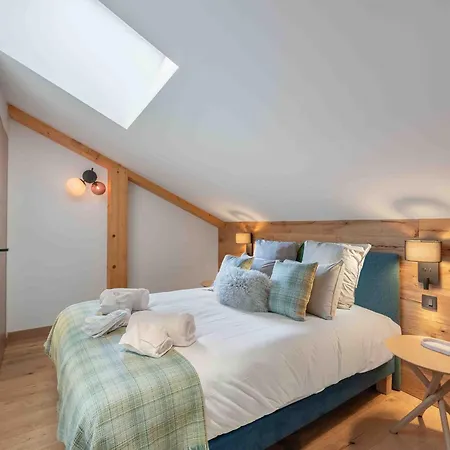 Penthouse Moderne A Courchevel, 6 Pers, Proche Pistes - Fr-1-563-158 * Courchevel
