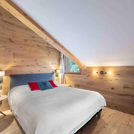 Penthouse Moderne A Courchevel, 6 Pers, Proche Pistes - Fr-1-563-158 Appartamento *