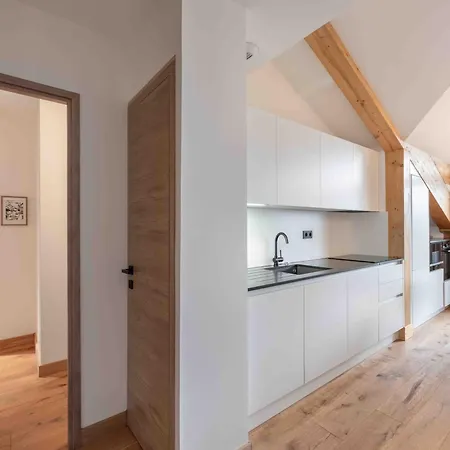 Penthouse Moderne A Courchevel, 6 Pers, Proche Pistes - Fr-1-563-158 * Courchevel